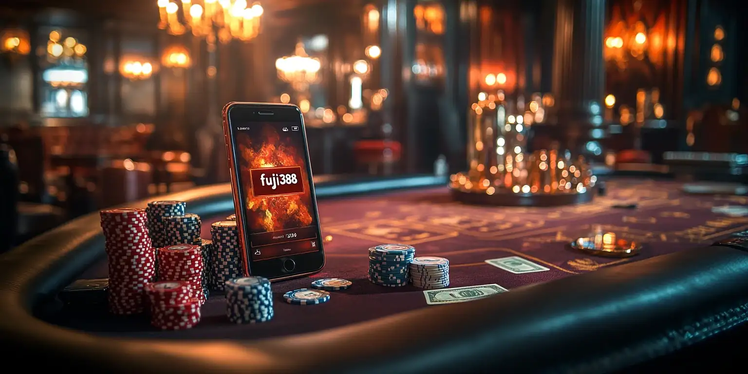 Lightning Baccarat