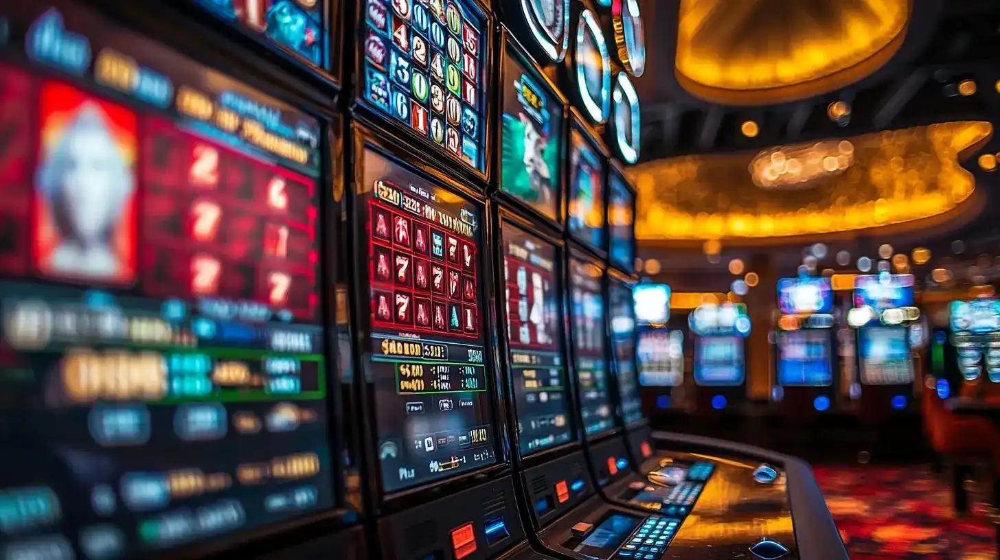 Memahami Kelebihan Bonus dalam Dunia Kasino